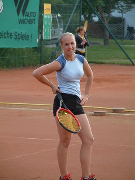 Isabell Krützmann 155 - Iso-Speed Glash�tte